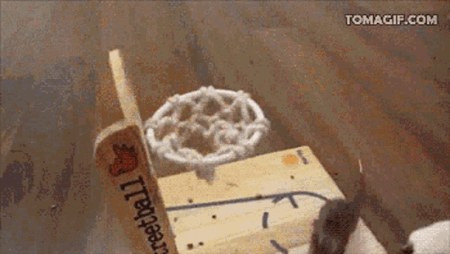 MOUSE BALLIN